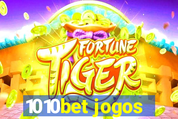 1010bet jogos